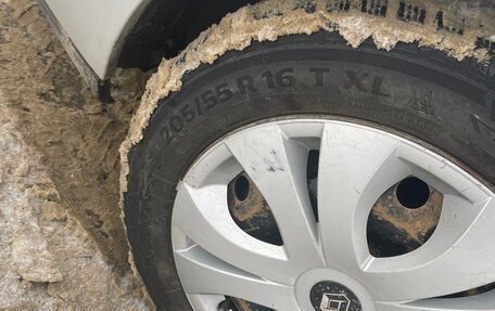 Renault Laguna II, 2006 год, 435 000 рублей, 2 фотография