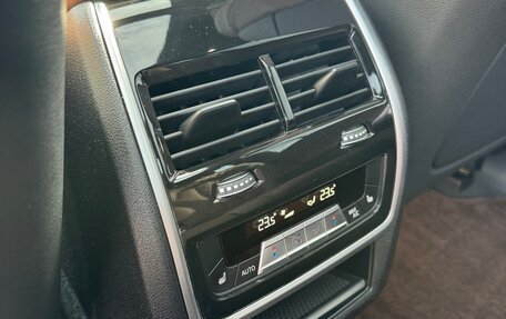 BMW X7, 2021 год, 9 000 000 рублей, 11 фотография