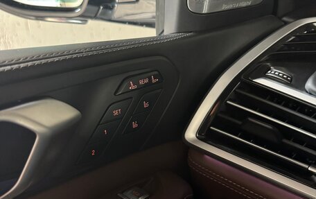 BMW X7, 2021 год, 9 000 000 рублей, 14 фотография