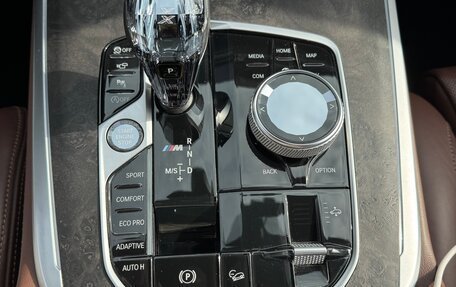 BMW X7, 2021 год, 9 000 000 рублей, 7 фотография