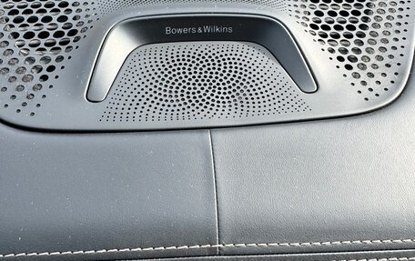 BMW X7, 2021 год, 9 000 000 рублей, 8 фотография