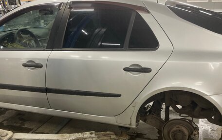 Renault Laguna II, 2006 год, 435 000 рублей, 3 фотография