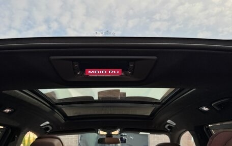 BMW X7, 2021 год, 9 000 000 рублей, 12 фотография