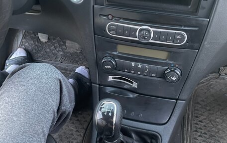 Renault Laguna II, 2006 год, 435 000 рублей, 6 фотография