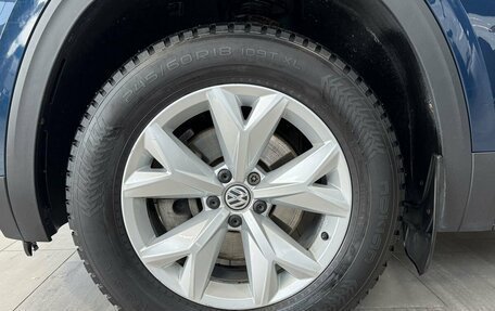 Volkswagen Teramont I, 2018 год, 3 400 000 рублей, 8 фотография