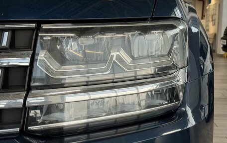 Volkswagen Teramont I, 2018 год, 3 400 000 рублей, 9 фотография