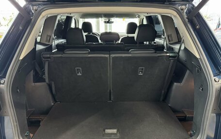 Volkswagen Teramont I, 2018 год, 3 400 000 рублей, 11 фотография