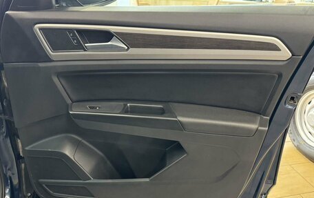 Volkswagen Teramont I, 2018 год, 3 400 000 рублей, 14 фотография