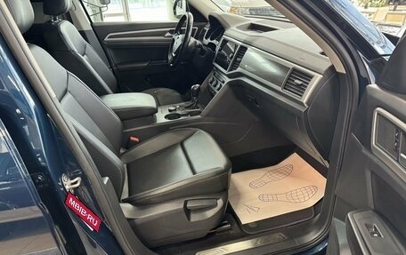 Volkswagen Teramont I, 2018 год, 3 400 000 рублей, 15 фотография