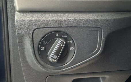 Volkswagen Teramont I, 2018 год, 3 400 000 рублей, 24 фотография