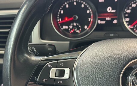 Volkswagen Teramont I, 2018 год, 3 400 000 рублей, 26 фотография