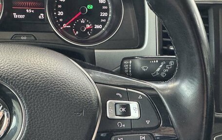 Volkswagen Teramont I, 2018 год, 3 400 000 рублей, 27 фотография