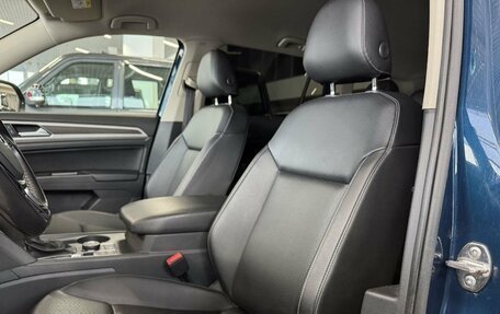 Volkswagen Teramont I, 2018 год, 3 400 000 рублей, 23 фотография