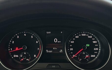 Volkswagen Teramont I, 2018 год, 3 400 000 рублей, 28 фотография