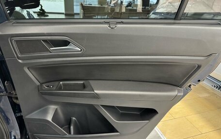 Volkswagen Teramont I, 2018 год, 3 400 000 рублей, 37 фотография