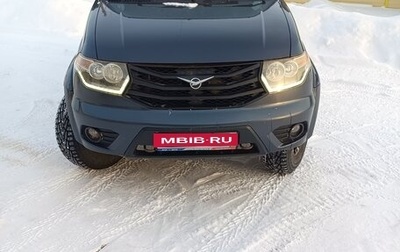ЛуАЗ Pickup, 2016 год, 850 000 рублей, 1 фотография