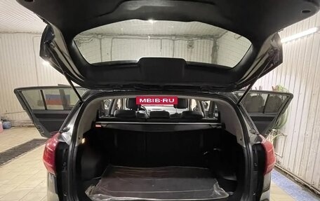 KIA Sportage III, 2011 год, 1 250 000 рублей, 5 фотография