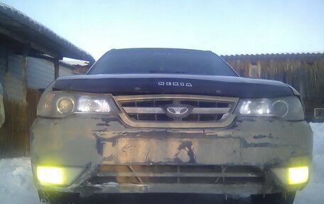 Daewoo Nexia I рестайлинг, 2010 год, 100 000 рублей, 1 фотография