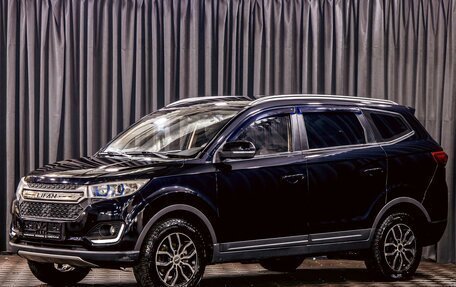 Lifan Myway, 2018 год, 1 095 000 рублей, 1 фотография