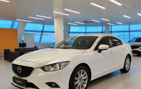 Mazda 6, 2014 год, 1 499 000 рублей, 1 фотография