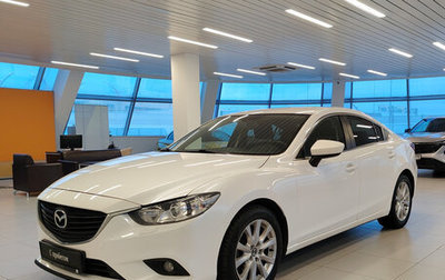 Mazda 6, 2014 год, 1 499 000 рублей, 1 фотография