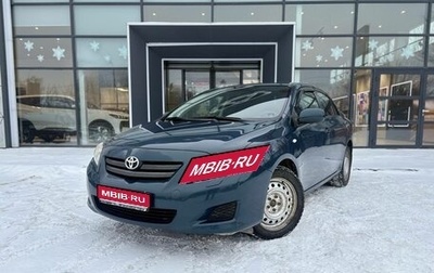 Toyota Corolla, 2008 год, 800 000 рублей, 1 фотография