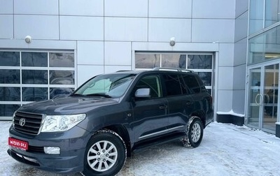 Toyota Land Cruiser 200, 2011 год, 3 670 000 рублей, 1 фотография