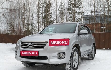 Toyota RAV4, 2010 год, 1 399 999 рублей, 1 фотография
