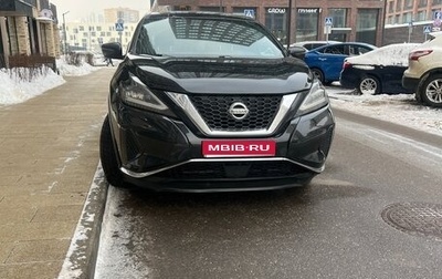 Nissan Murano, 2020 год, 2 750 000 рублей, 1 фотография