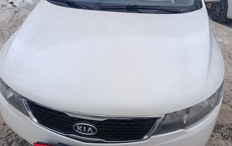 KIA Cerato III, 2012 год, 650 000 рублей, 1 фотография