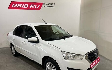 Datsun on-DO I рестайлинг, 2020 год, 550 000 рублей, 1 фотография