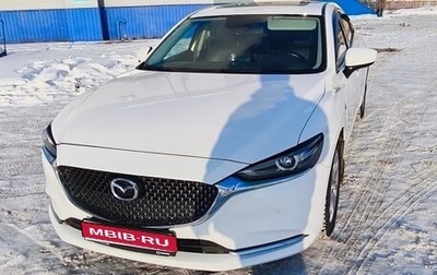 Mazda 6, 2022 год, 3 350 000 рублей, 1 фотография