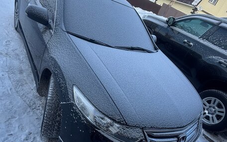 Honda Accord VIII рестайлинг, 2008 год, 1 100 000 рублей, 1 фотография