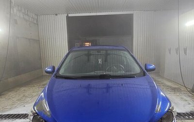 Chevrolet Aveo III, 2012 год, 440 000 рублей, 1 фотография