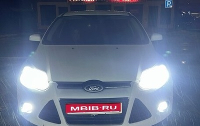 Ford Focus III, 2012 год, 850 000 рублей, 1 фотография
