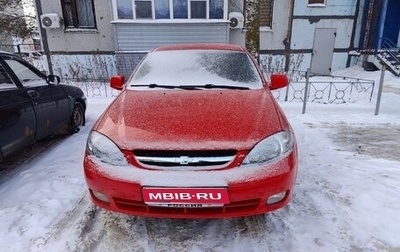 Chevrolet Lacetti, 2010 год, 500 000 рублей, 1 фотография