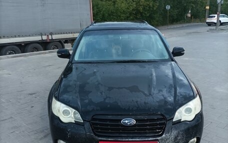 Subaru Outback III, 2006 год, 585 000 рублей, 1 фотография