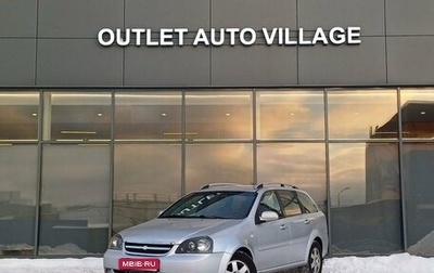 Chevrolet Lacetti, 2007 год, 359 000 рублей, 1 фотография