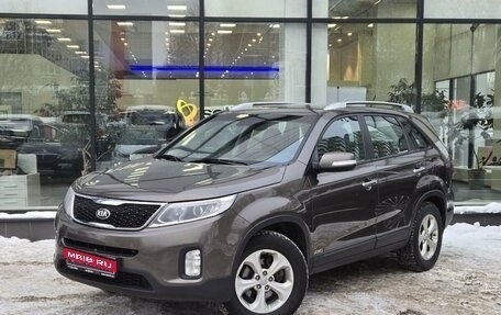 KIA Sorento II рестайлинг, 2018 год, 2 550 000 рублей, 1 фотография