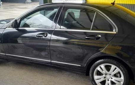 Mercedes-Benz C-Класс, 2007 год, 1 250 000 рублей, 2 фотография