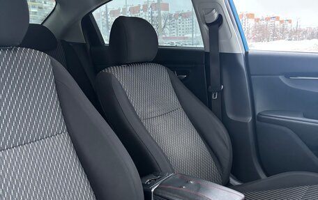 KIA Rio IV, 2018 год, 1 400 000 рублей, 5 фотография