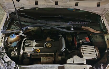 Volkswagen Golf VI, 2011 год, 700 000 рублей, 5 фотография