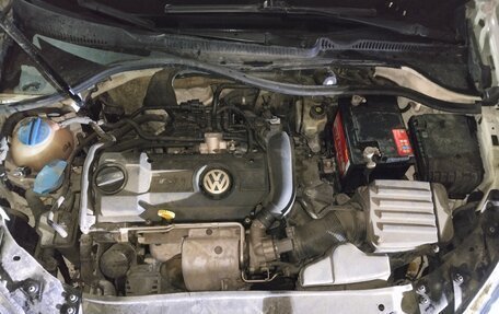 Volkswagen Golf VI, 2011 год, 700 000 рублей, 6 фотография