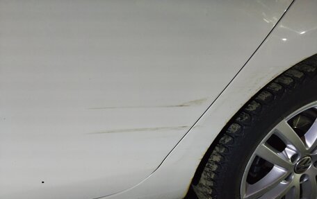 Volkswagen Golf VI, 2011 год, 700 000 рублей, 7 фотография