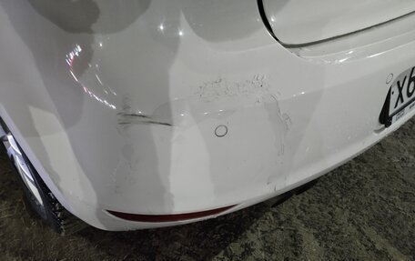 Volkswagen Golf VI, 2011 год, 700 000 рублей, 8 фотография