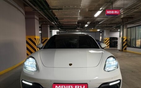 Porsche Panamera II рестайлинг, 2021 год, 14 500 000 рублей, 2 фотография