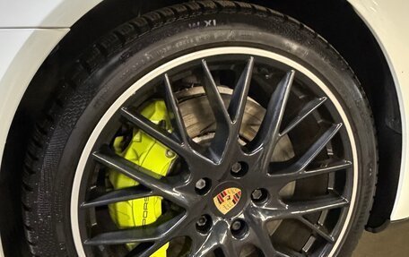 Porsche Panamera II рестайлинг, 2021 год, 14 500 000 рублей, 14 фотография