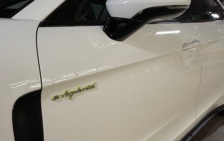 Porsche Panamera II рестайлинг, 2021 год, 14 500 000 рублей, 15 фотография