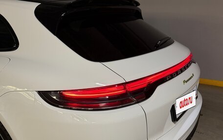 Porsche Panamera II рестайлинг, 2021 год, 14 500 000 рублей, 12 фотография