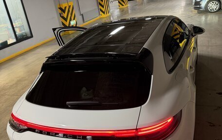 Porsche Panamera II рестайлинг, 2021 год, 14 500 000 рублей, 18 фотография